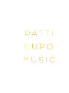 Patti Luppo Logo